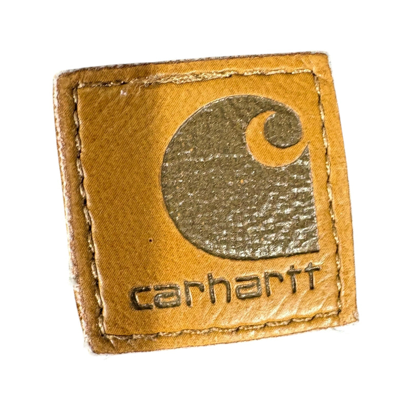 Vintage Carhartt Carpenter Utility Cargo Pants 30x30