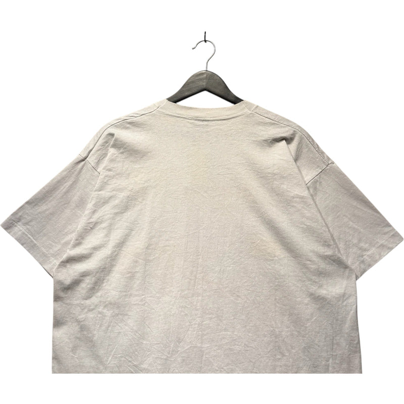 Vintage NASCAR Bill Elliot Tee