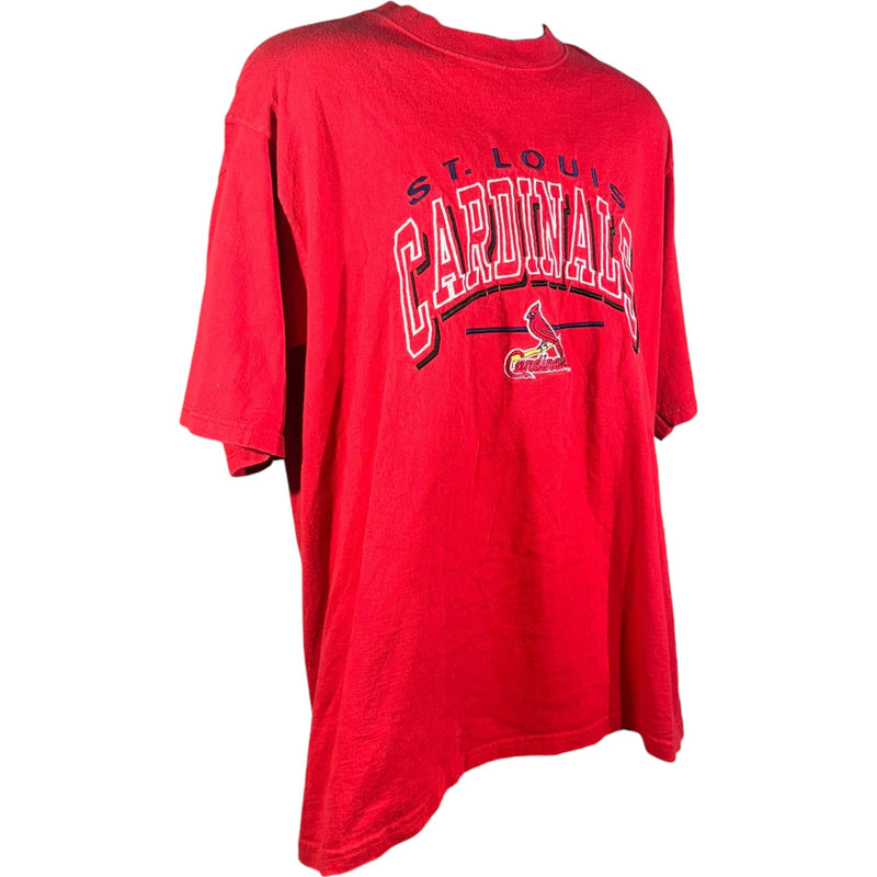 Vintage St. Louis Cardinals MLB Tee