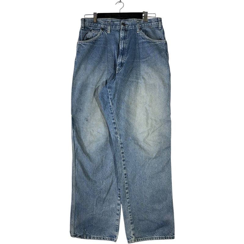 Vintage Dickies Cargo Carpenter Pants 44