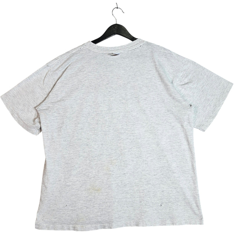 Vintage MLB San Francisco Giants "G-Force" T-Shirt