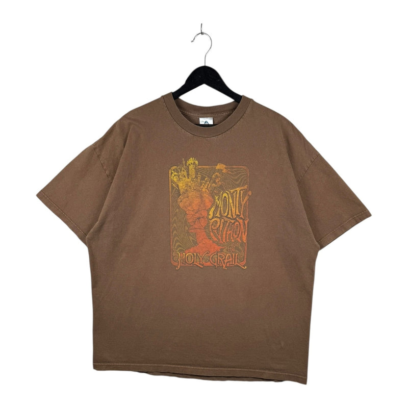 Vintage Movie Graphic T-Shirt