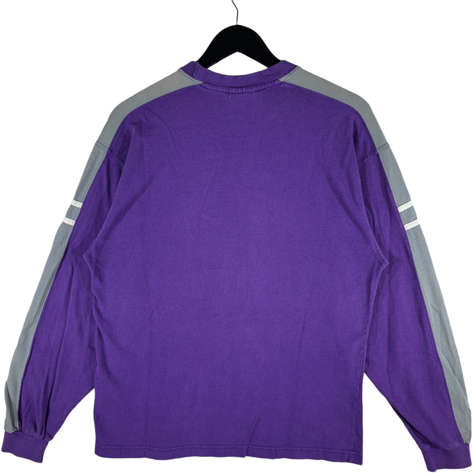 Vintage Kansas State Wildcats Long Sleeve