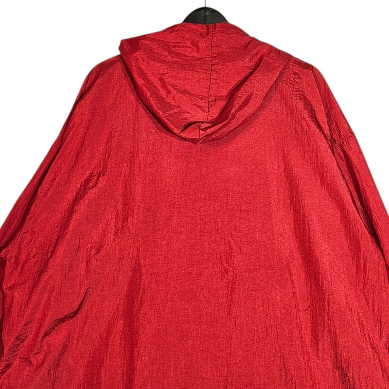 Vintage Marlboro Windbreaker Light Jacket