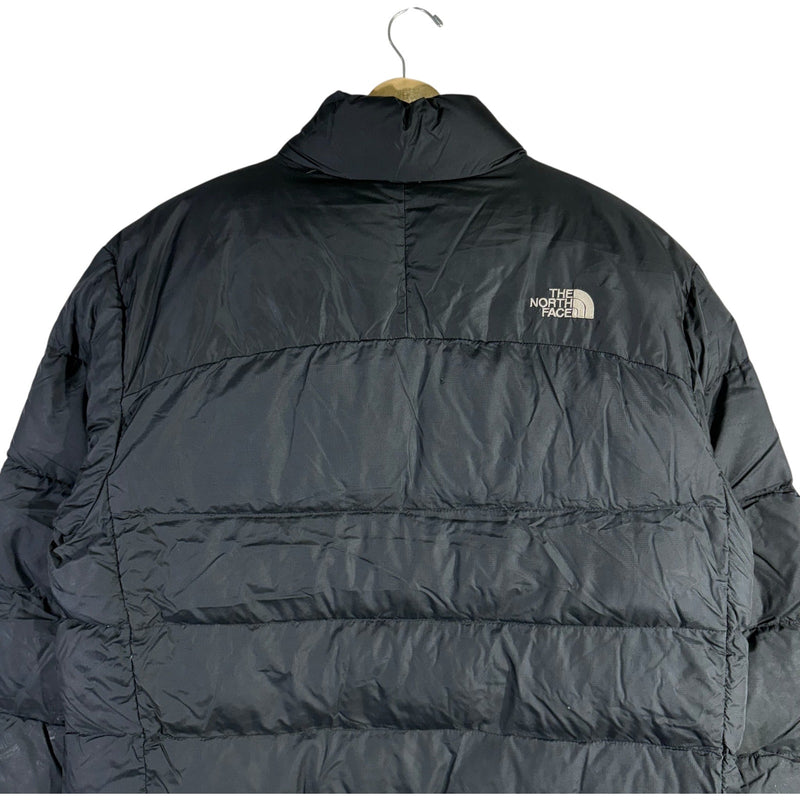 Vintage The North Face Nuptse 700 Puffer Jacket