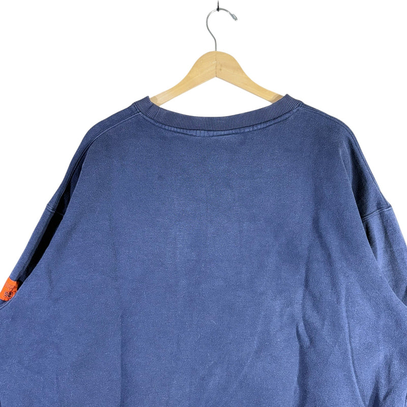 Vintage University of Auburn Crewneck