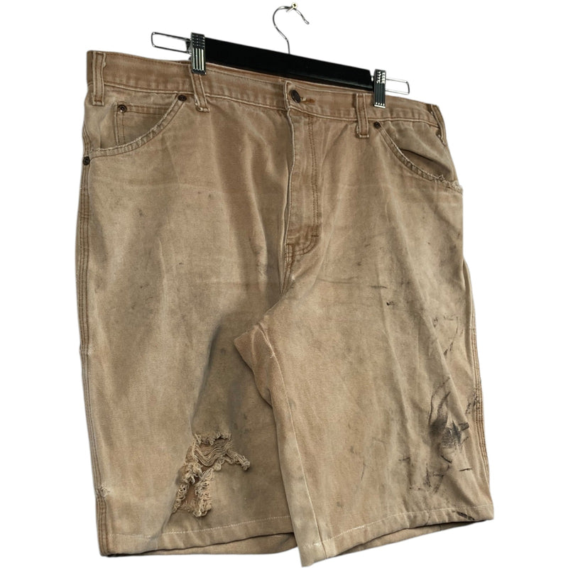 Vintage Dickies Carpenter Shorts 38