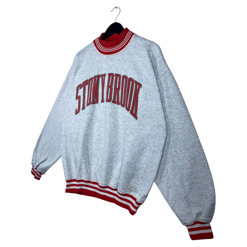 Vintage Stony Brook University Crewneck