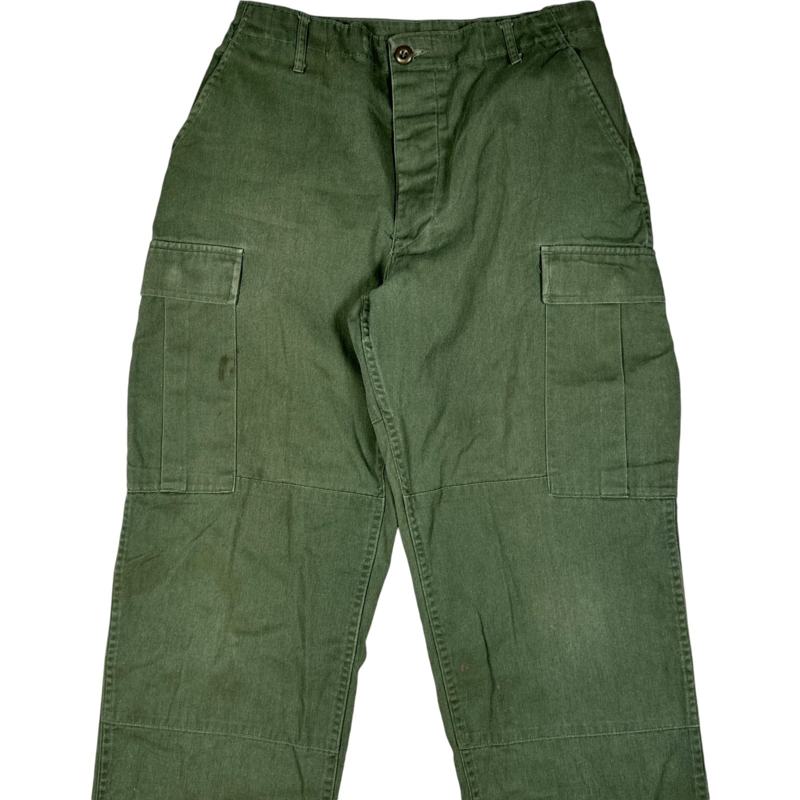 Vintage Army Cargo Pants 32x31