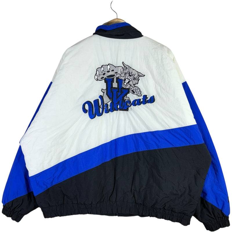 Vintage University of Kentucky Windbreaker