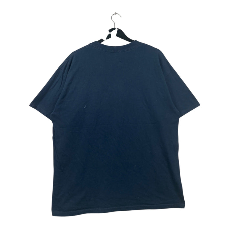 Vintage Majestic Seattle Mariners MLB T-Shirt