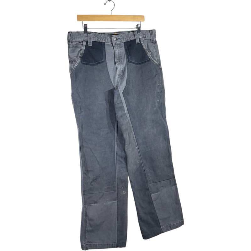 Cut & Sew Carhartt Double Knee Carpenter Pants