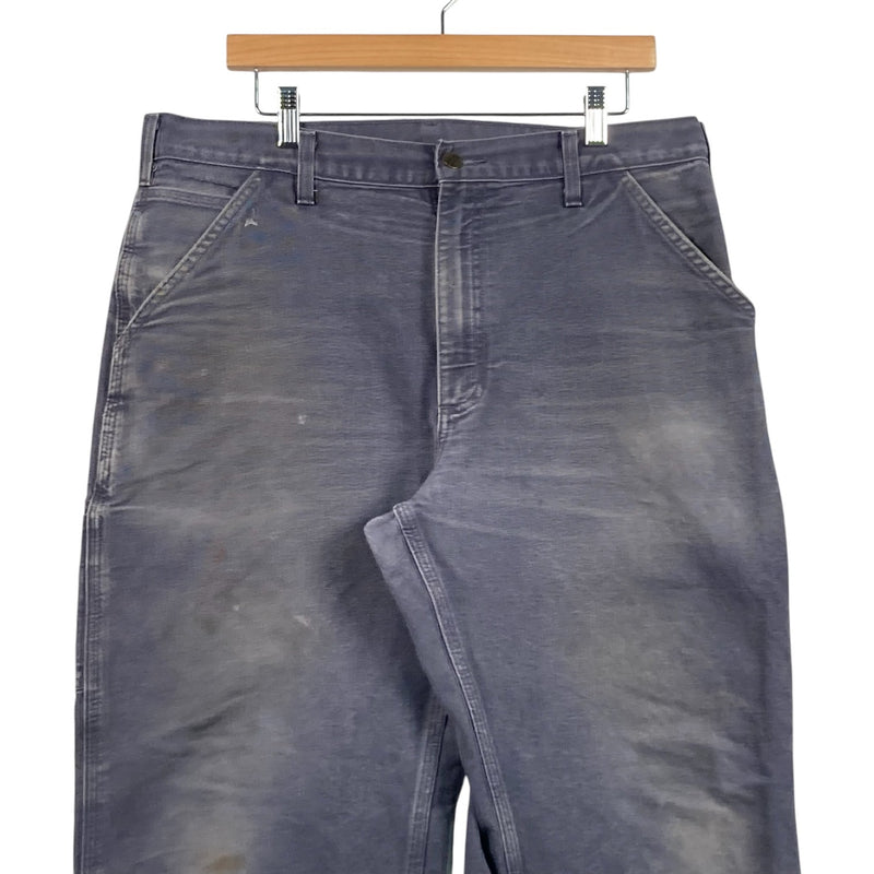 Vintage Carhartt Carpenter Pants 36 x 32