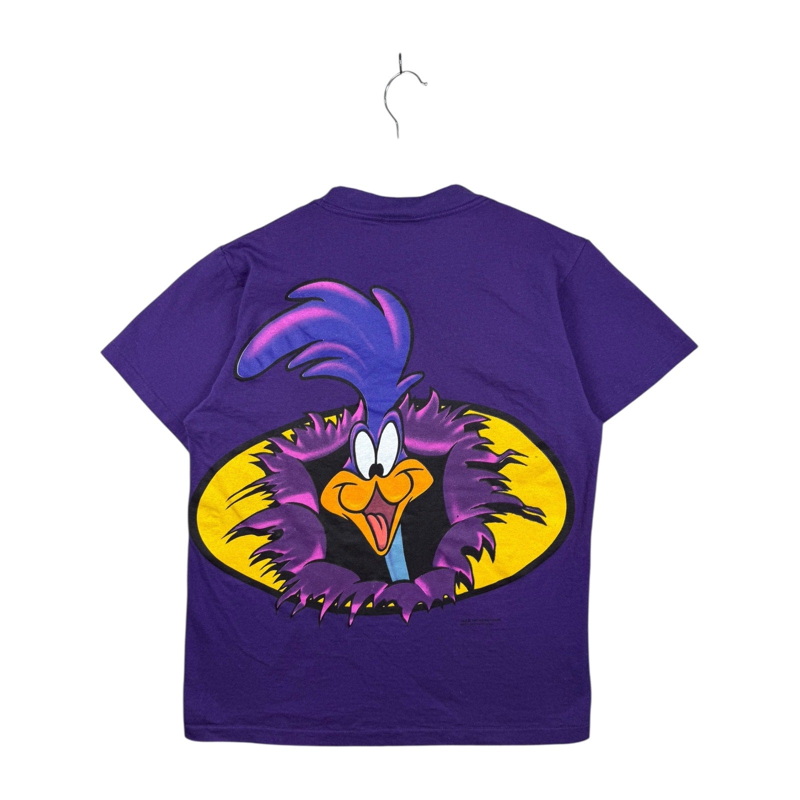 Vintage Looney Tunes Road Runner T-Shirt