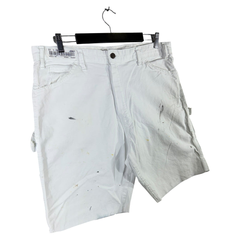 Vintage Dickies Cargo Shorts 37