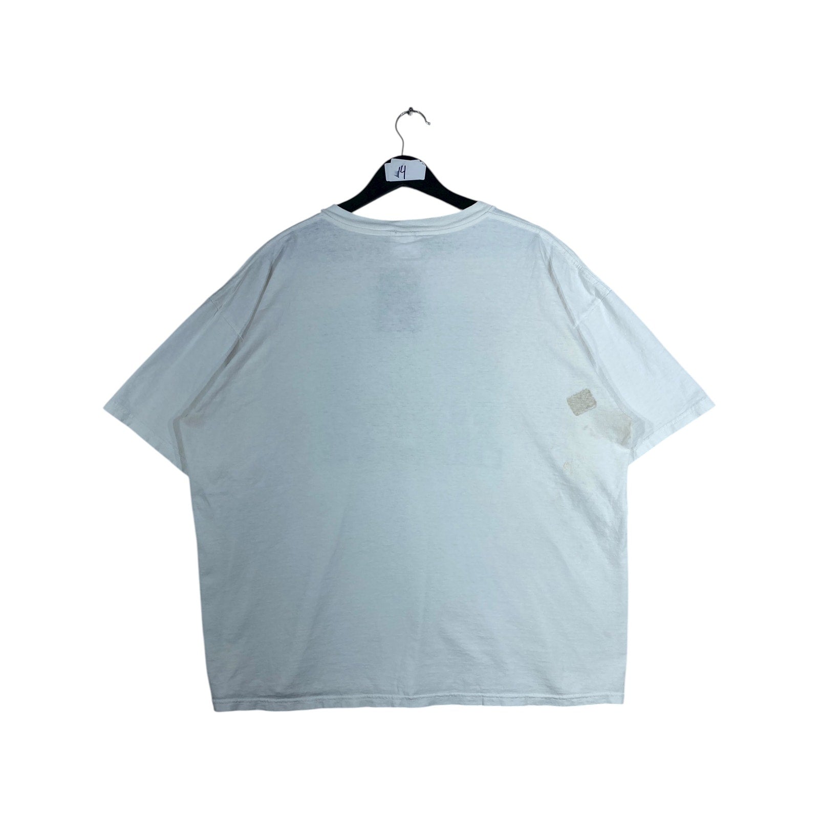 Vintage Nike Logo T-Shirt