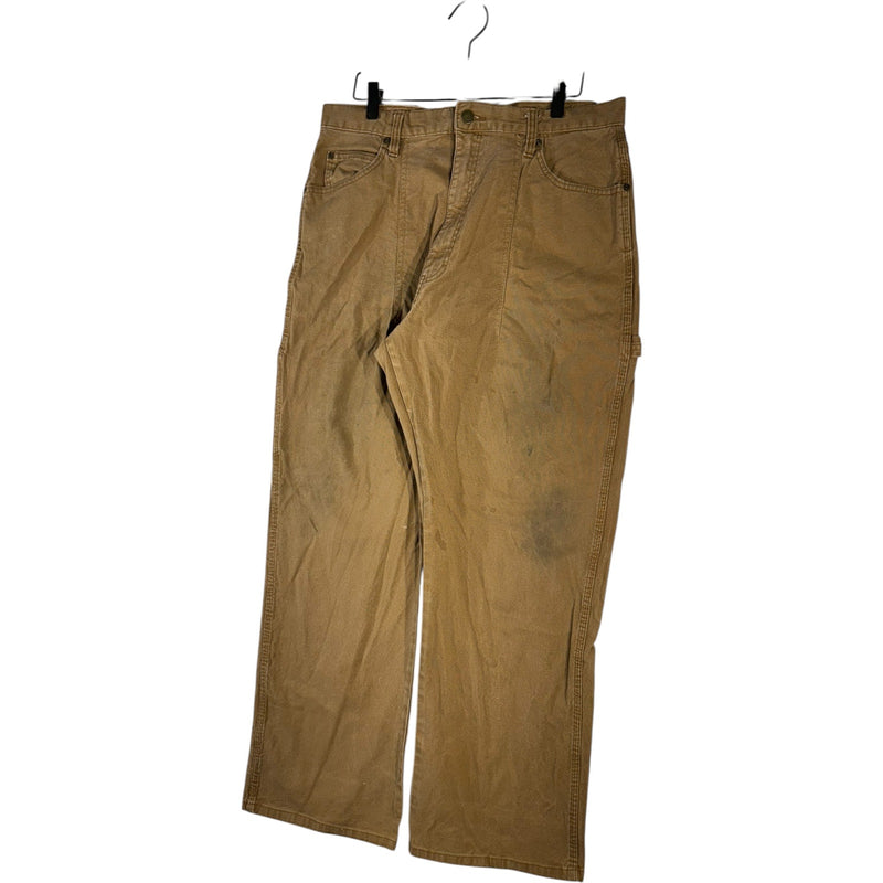 Vintage Dickies Straight Leg Carpenter Pants