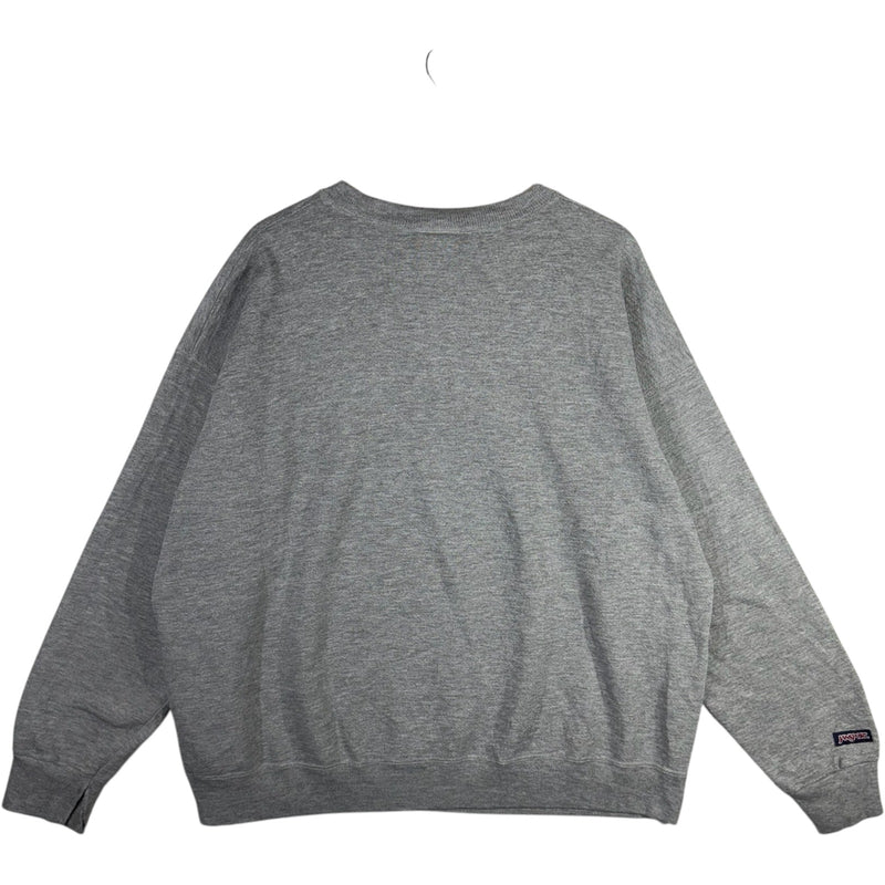 Vintage Marian University Arch Spellout Pullover Crewneck