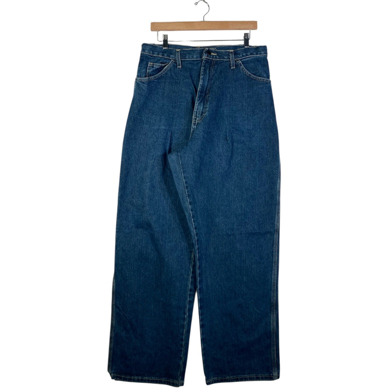 Vintage Dickies Denim Pants 32x30