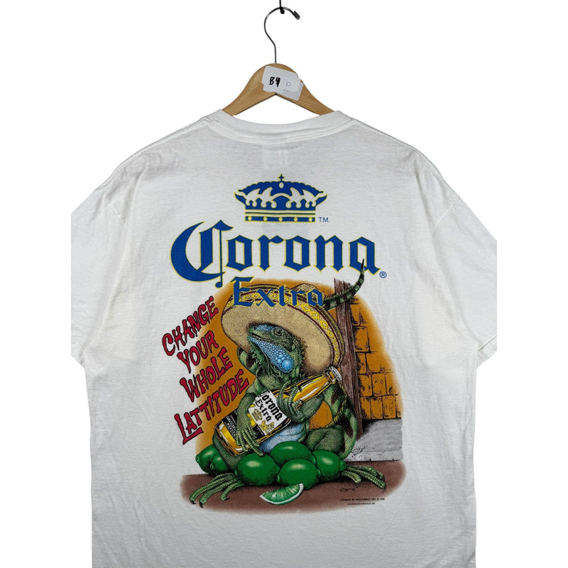 Vintage Corona Extra Mullet T-Shirt