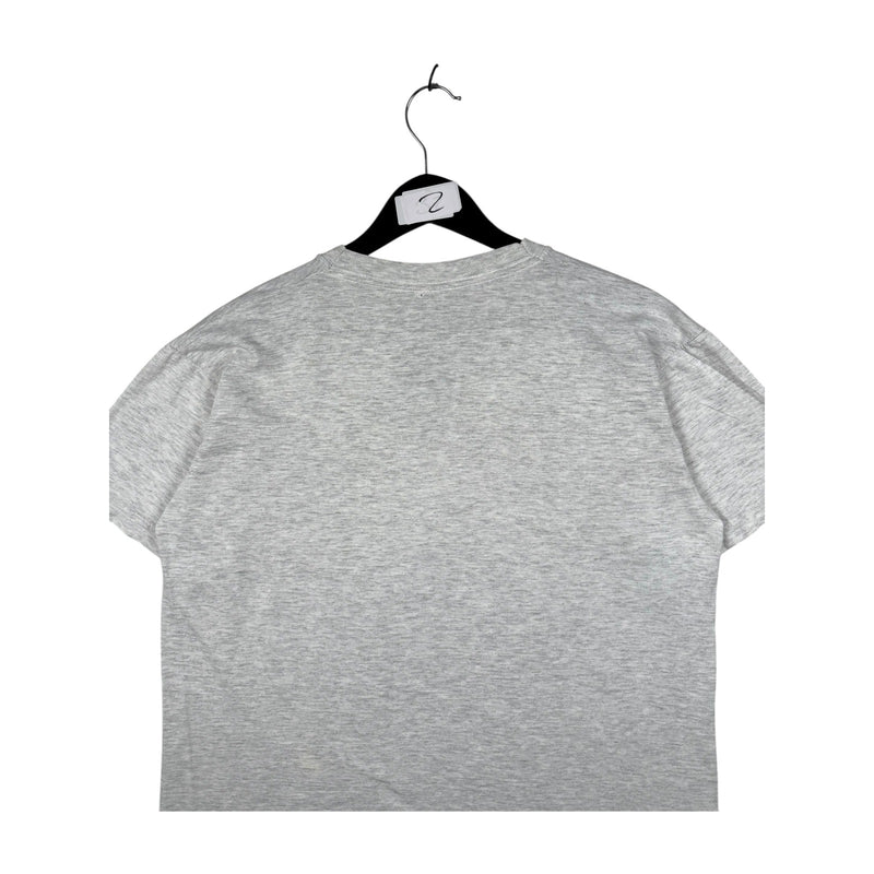 Vintage San Diego Blood Bank Horse T-Shirt