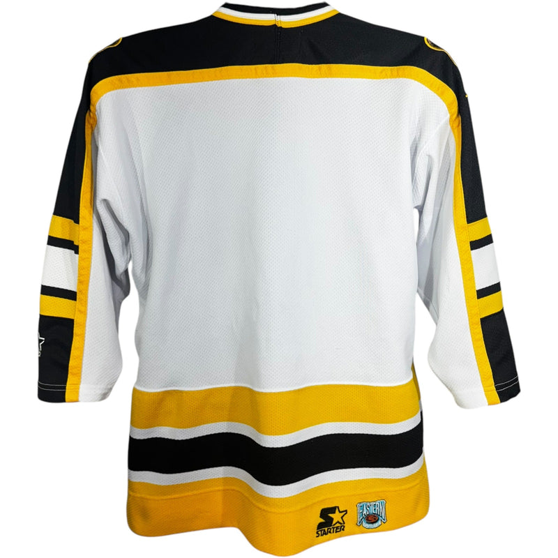 Vintage Starter Boston Bruins NHL Jersey 90s