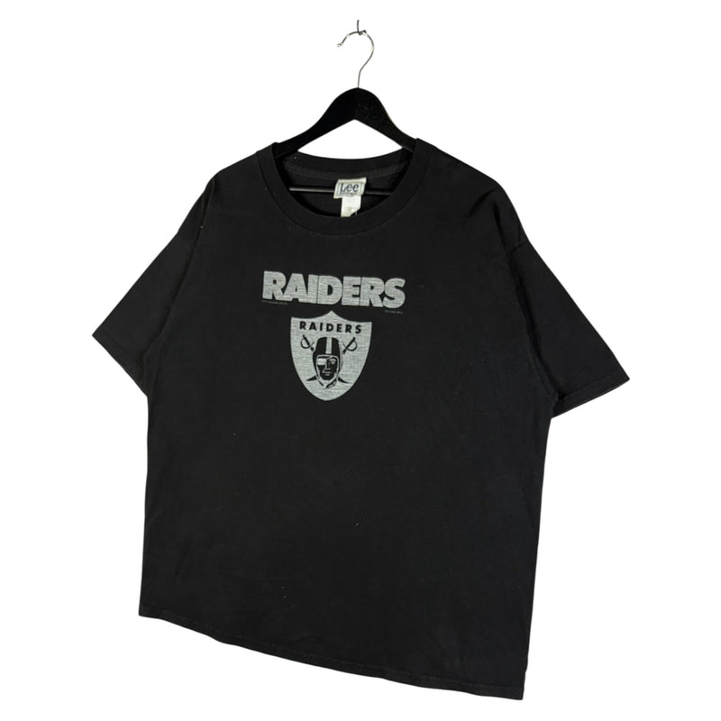 Vintage NFL Las Vegas Raiders T-Shirt