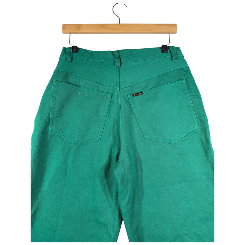 Vintage Straight Leg Chino Shorts 32