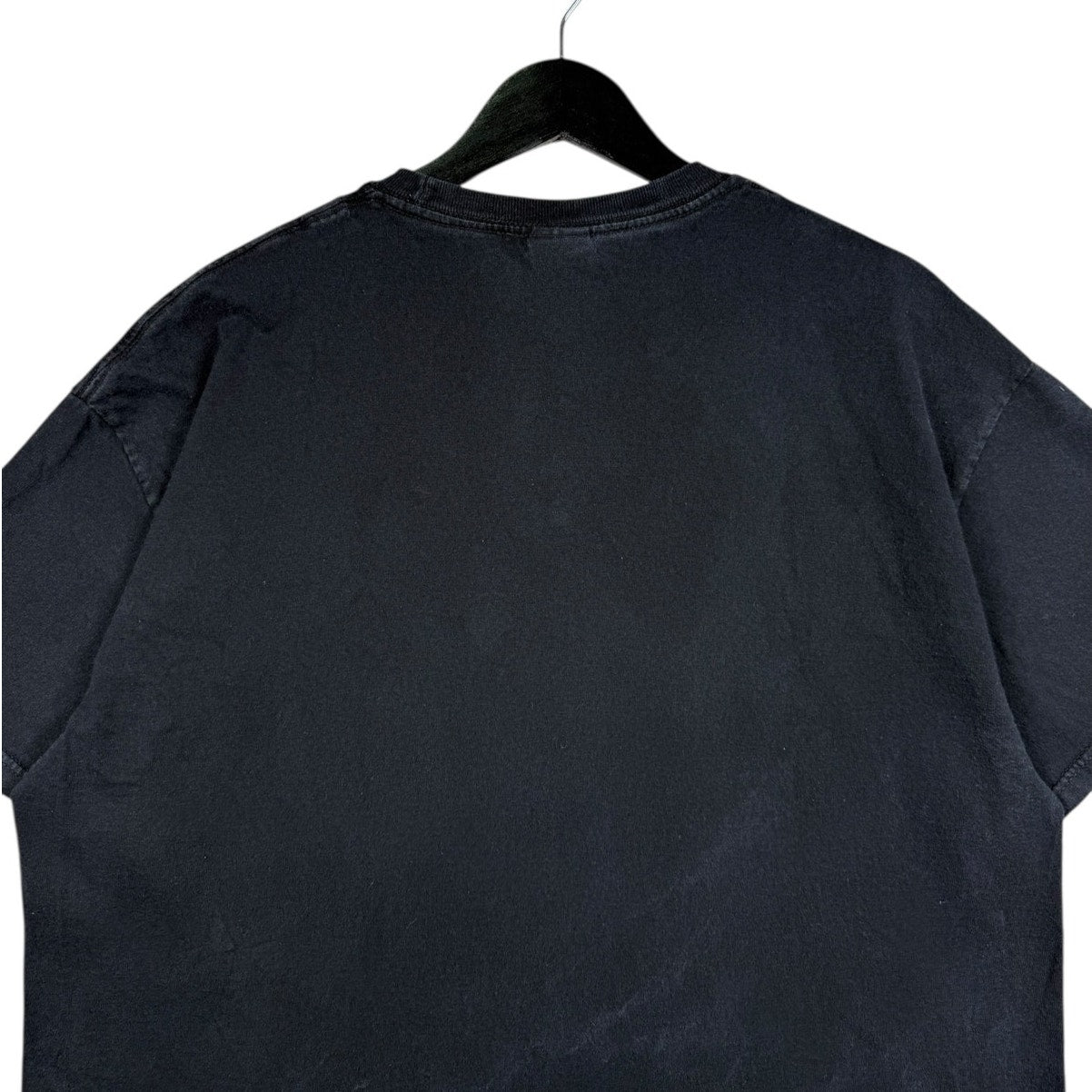 Vintage Wolf and Pup Nature Graphic T-Shirt