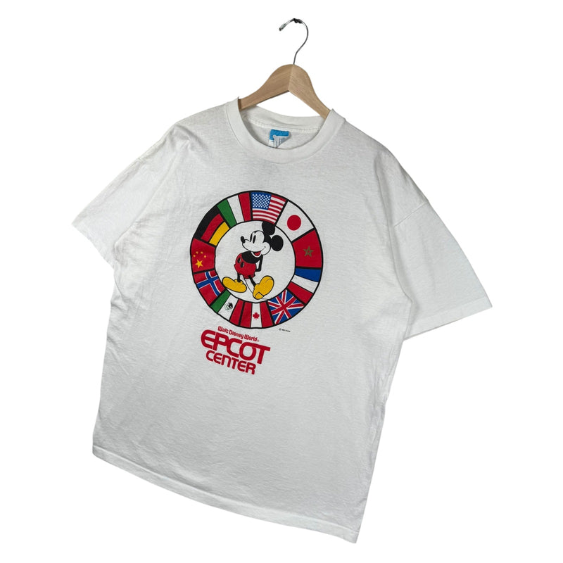 Vintage Disney Mickey Mouse 1992 T-Shirt