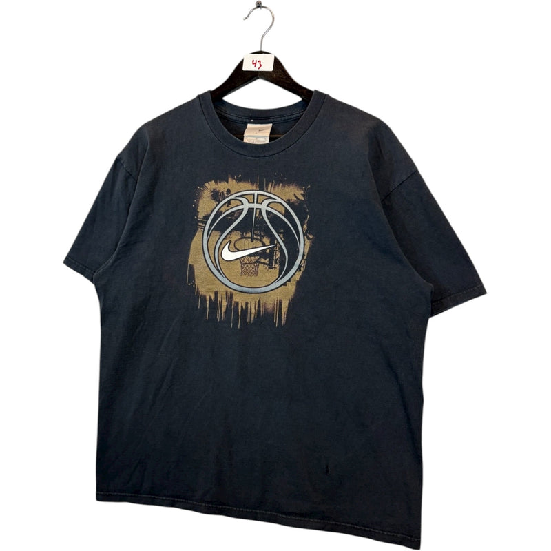Vintage Nike Impax T-Shirt