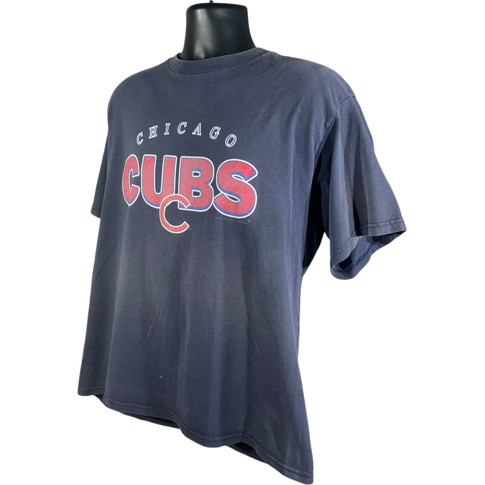 Vintage Lee Chicago Cubs Tee 2003