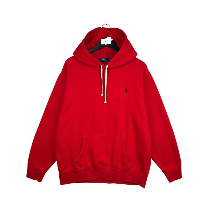 Vintage Polo by Ralph Lauren Hoodie
