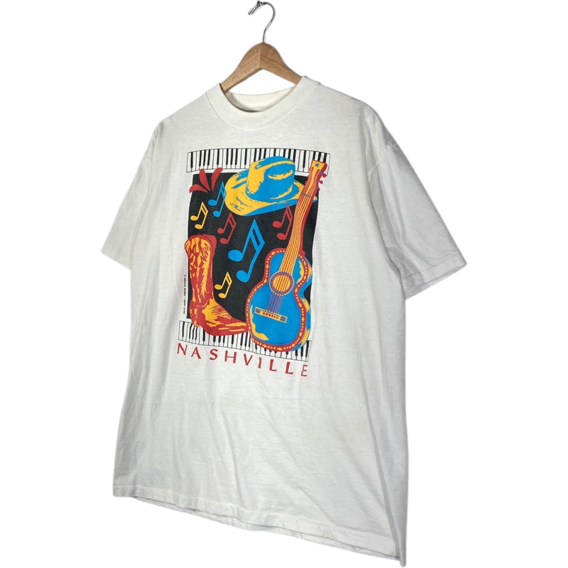 Vintage Nashville T-Shirt