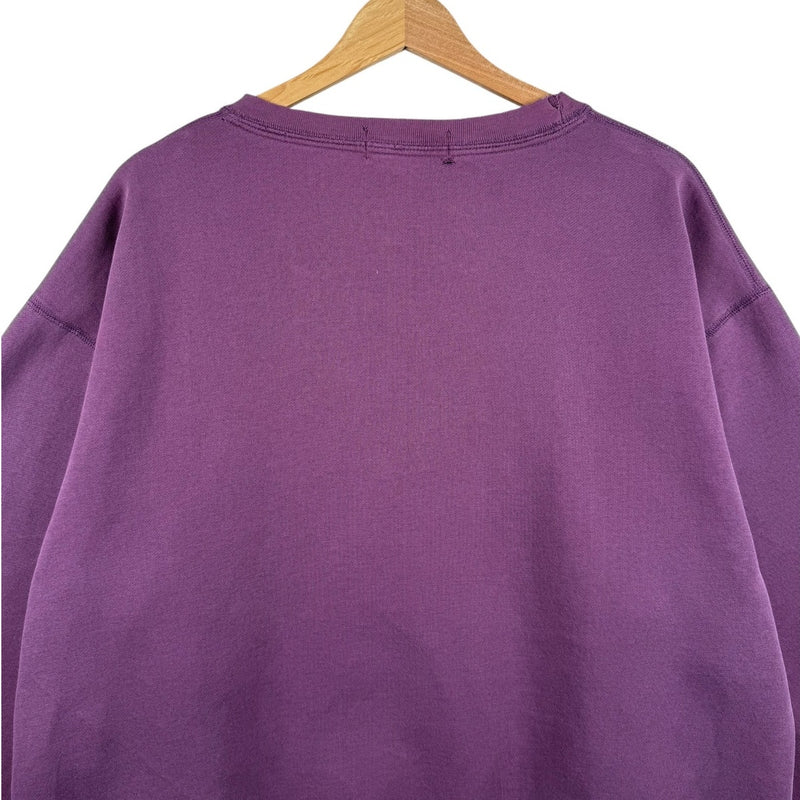 Vintage Polo Ralph Lauren Logo Crewneck
