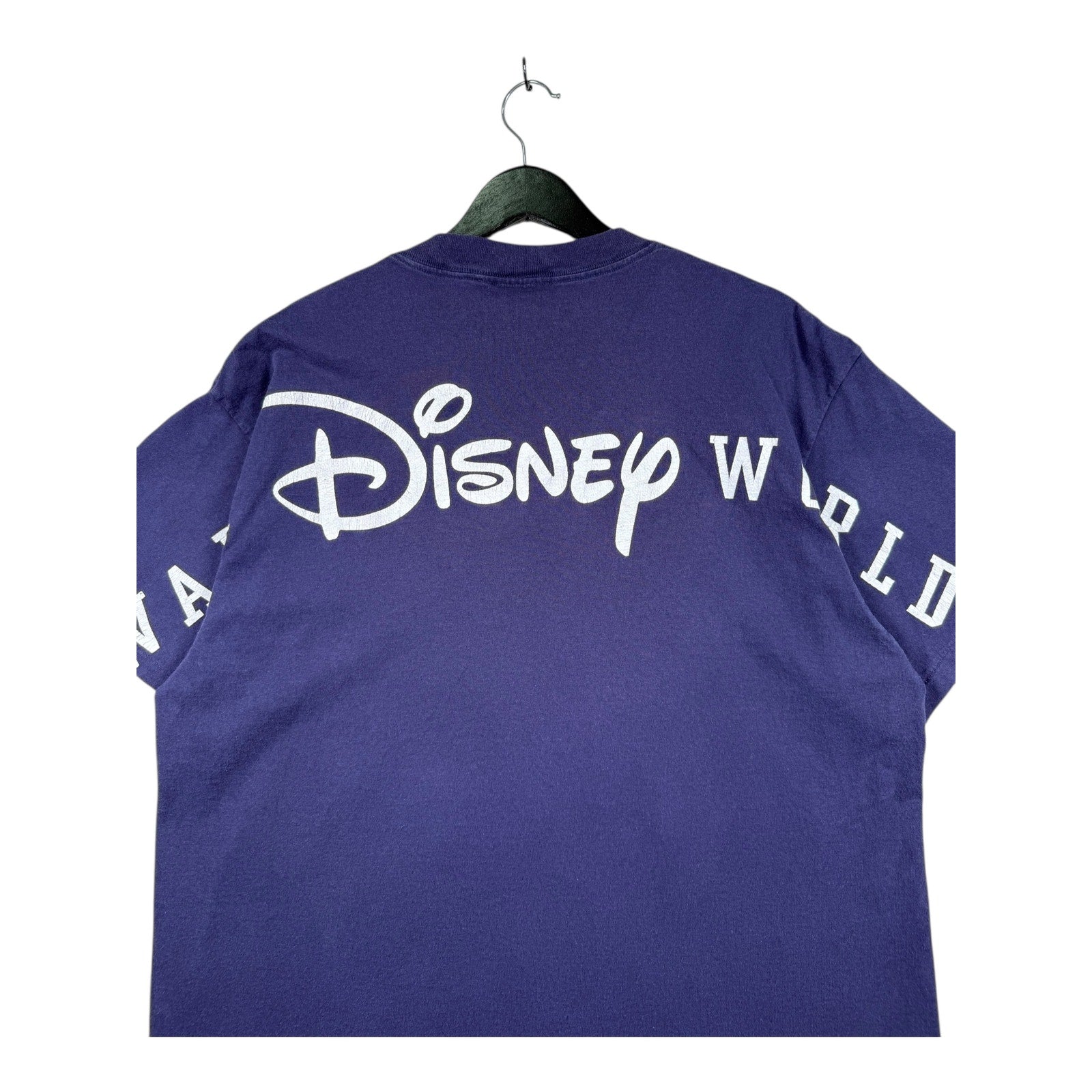Vintage Walt Disney World '95 Mickey Mouse T-Shirt
