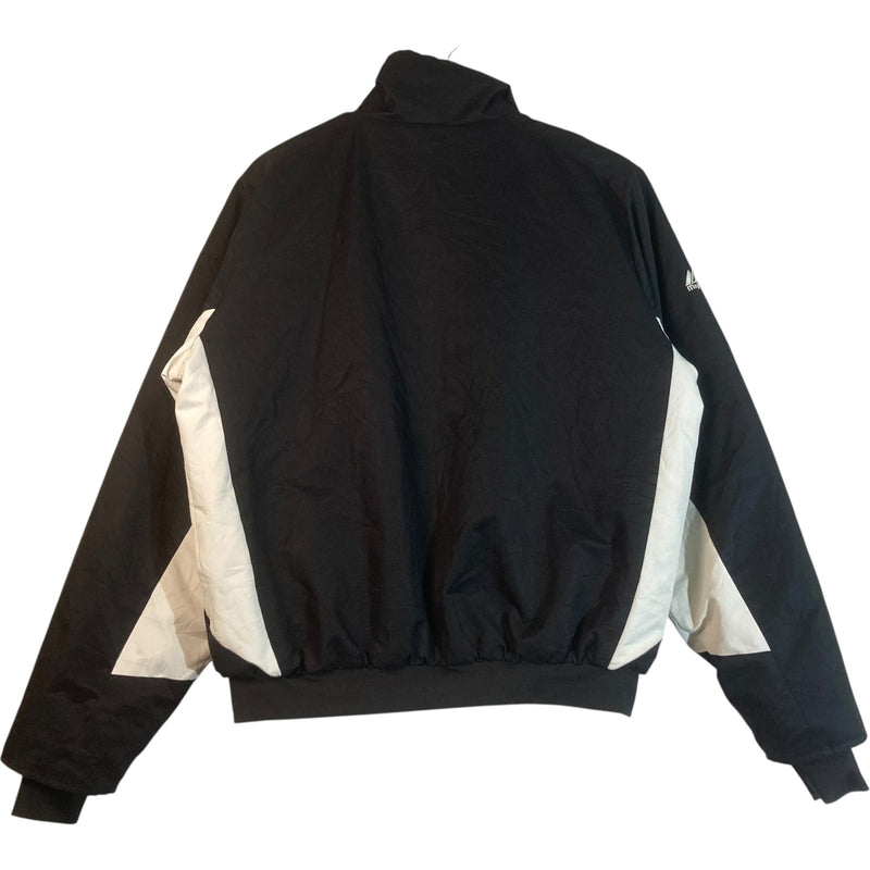 Vintage Majestic Tribe Jacket