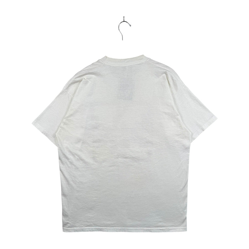Vintage Nebraska University Cornhuskers T-Shirt