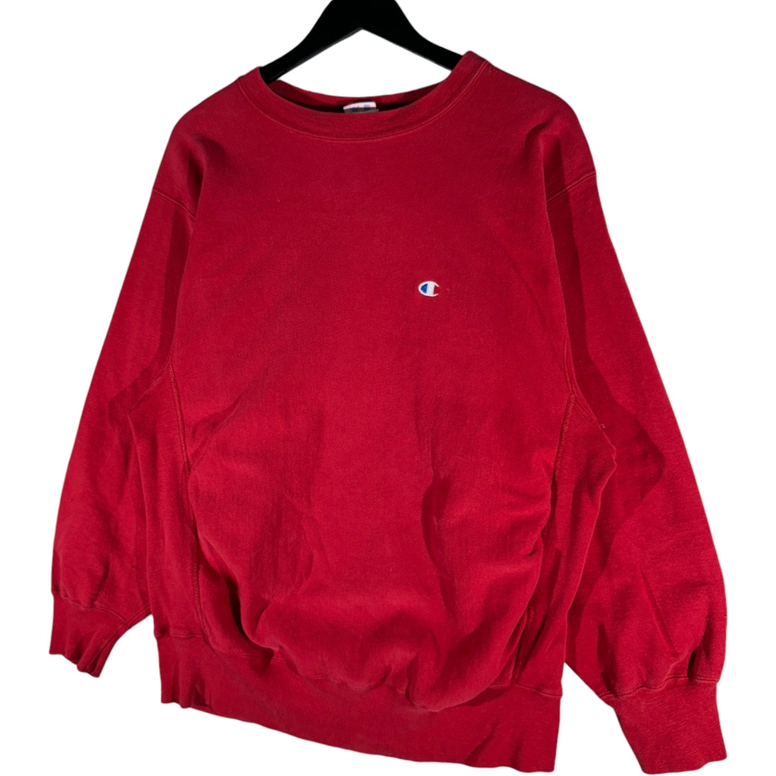 Vintage Champion Reverse Weave Crewneck