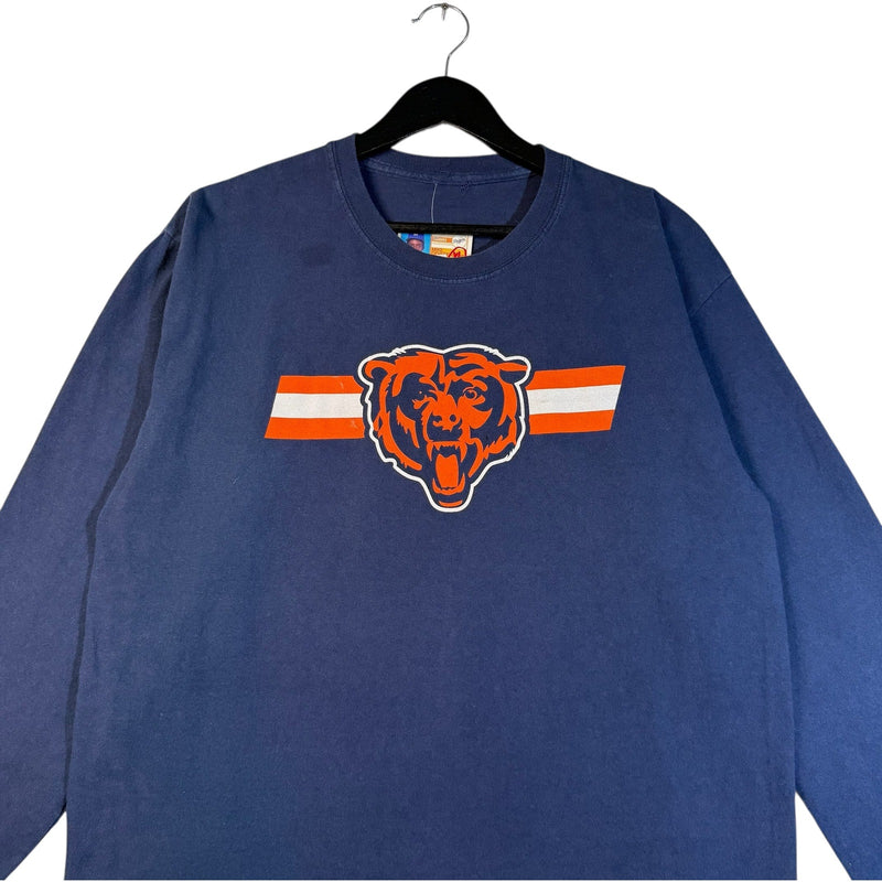 Vintage Chicago Bears Long Sleeve