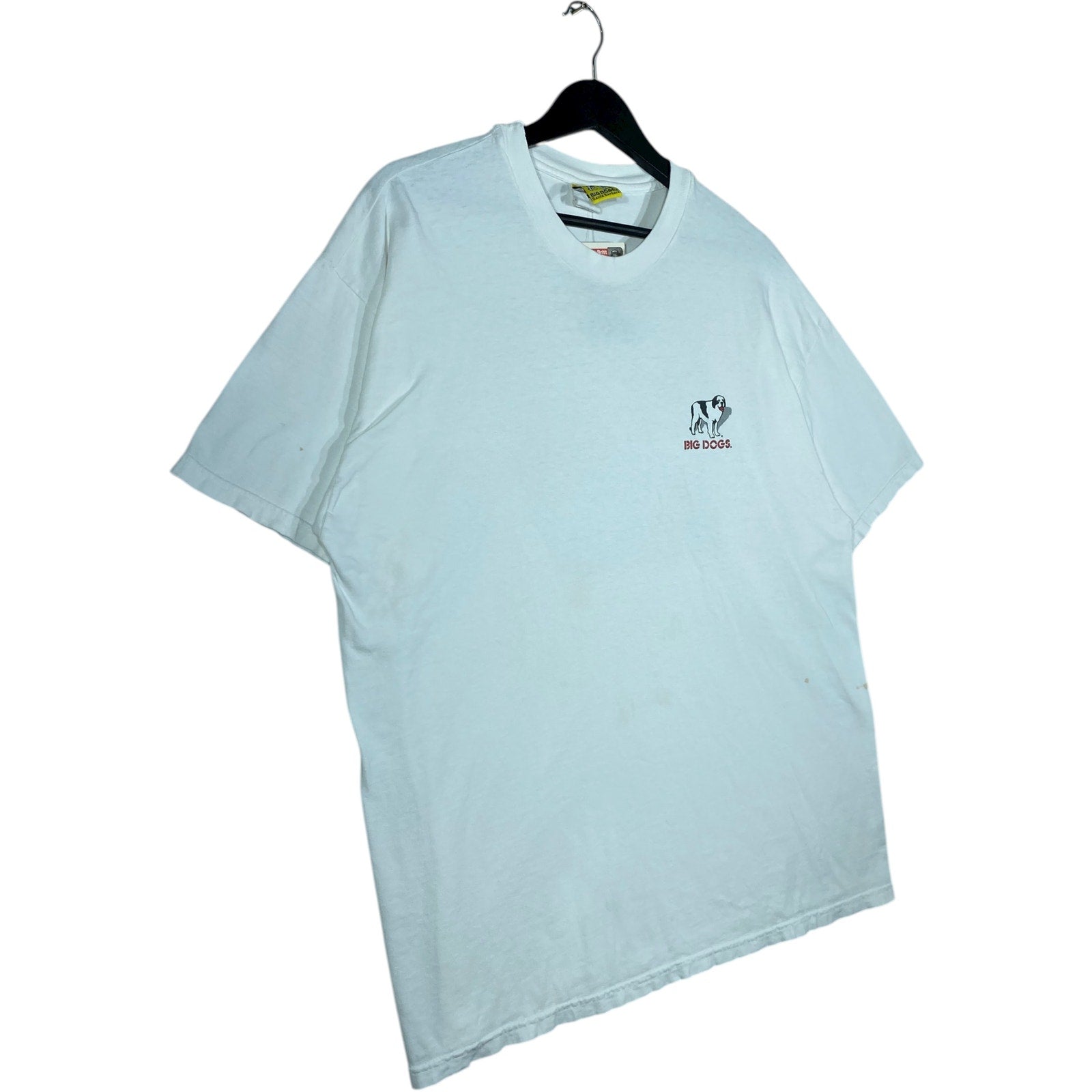 Vintage Big Dogs T-Shirt