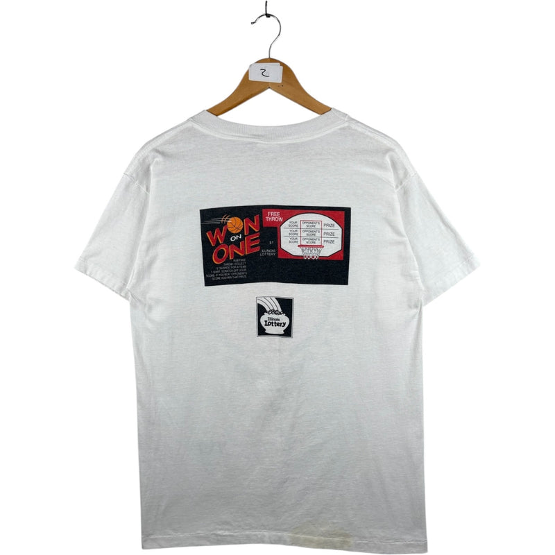 Vintage NBA Chicago Bulls T-Shirt