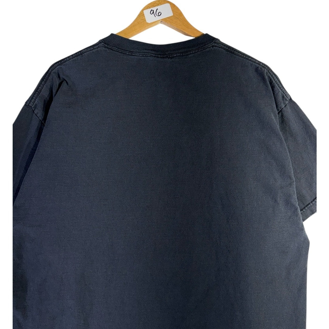 Vintage Gangster Humor Graphic T-Shirt