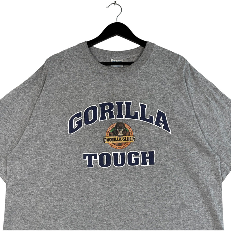 Vintage Gorilla Glue "Gorilla Touch" Tee