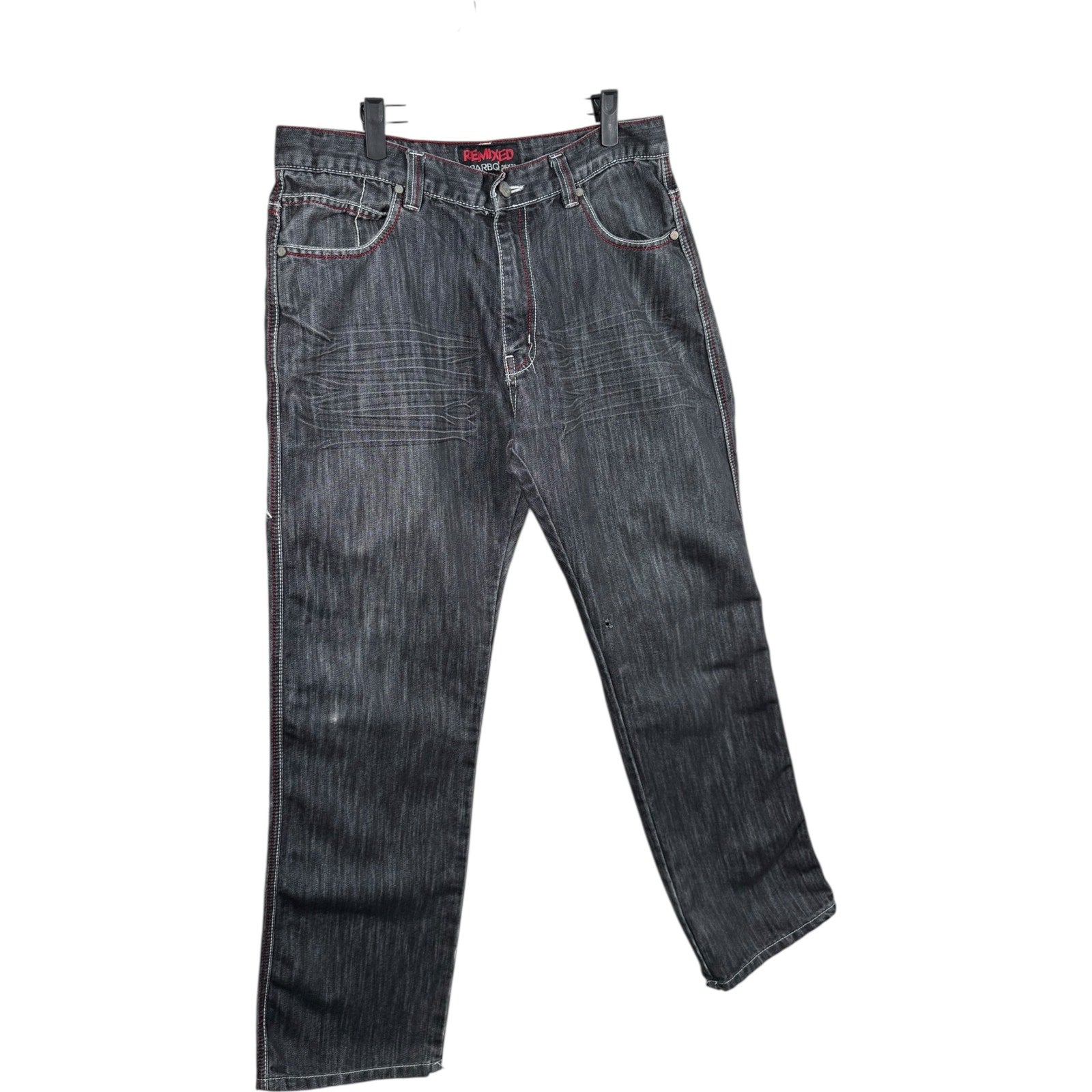 Vintage Denim Jeans 36