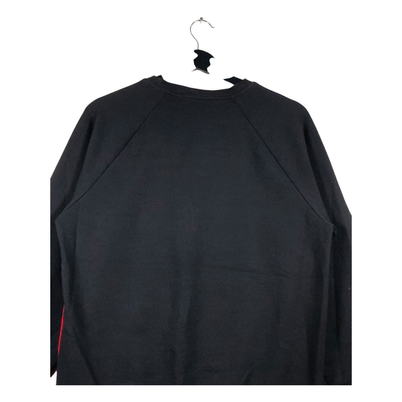 Vintage Nike Big Logo Crewneck