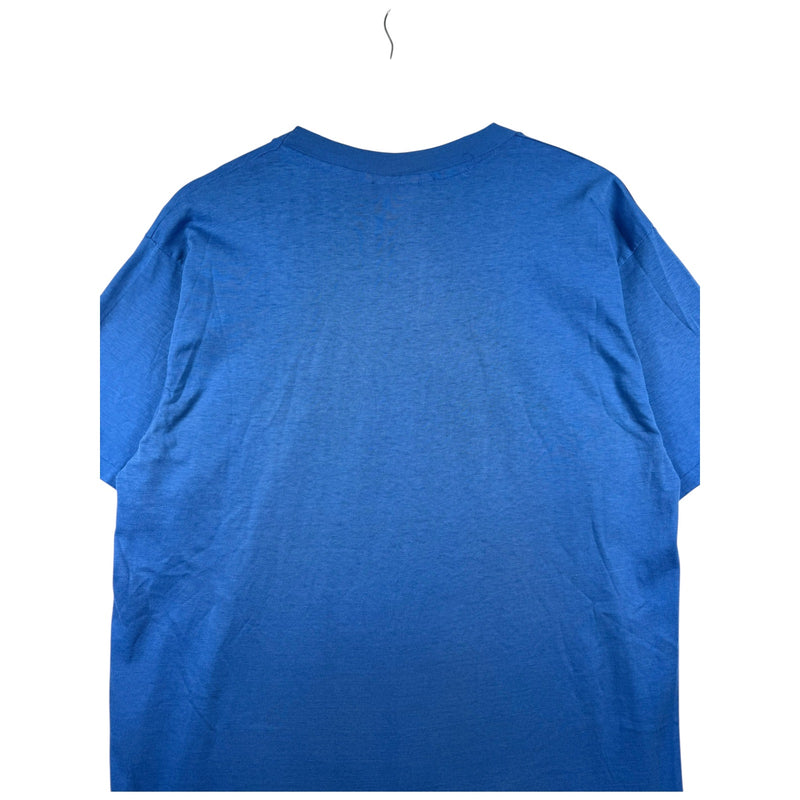 Vintage Fifty-Fifty California Surf T-Shirt