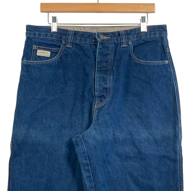 Vintage Illmatic Denim Carpenter Pants 34 x 32