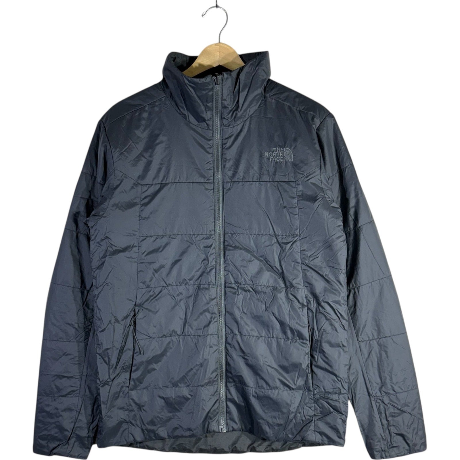 Vintage The North Face Kasius Triclimate Light Jacket