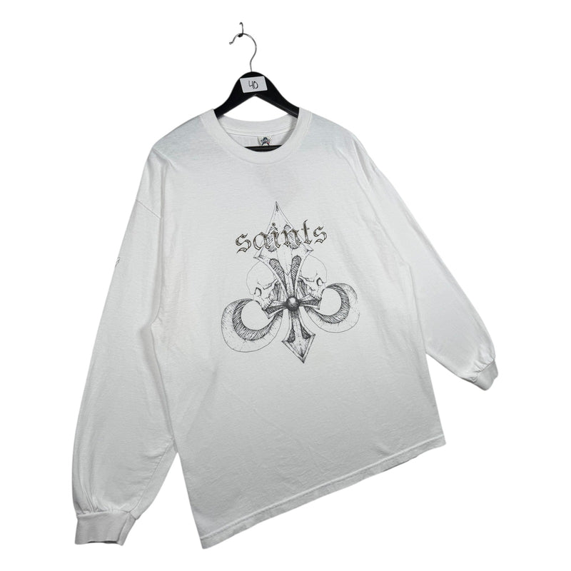 Vintage New Orleans Saints NFL T-Shirt